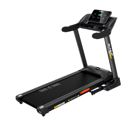 Электрическая беговая дорожка Altezani Series Select ALS 1400 A